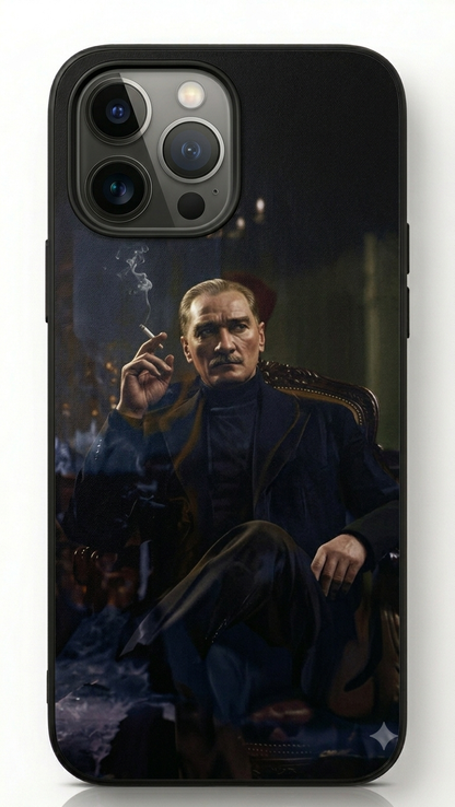 3D Telefon Kılıfı