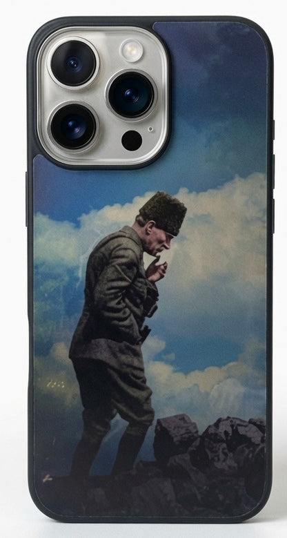 3D Telefon Kılıfı