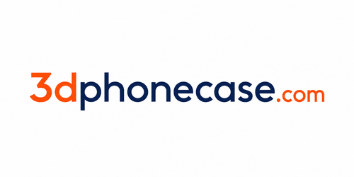 3D Phone Case