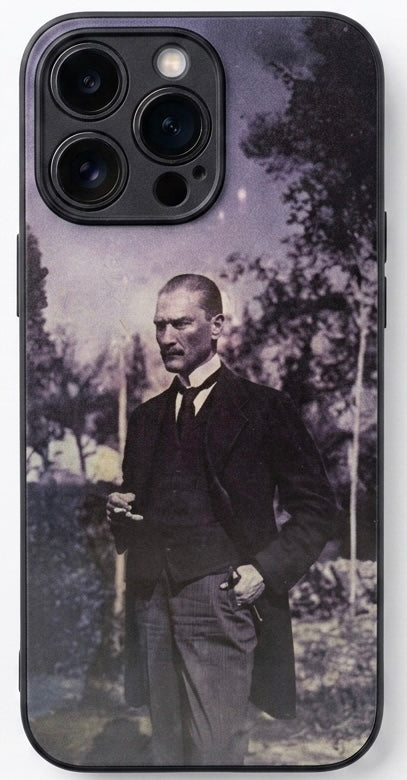 3D Telefon Kılıfı