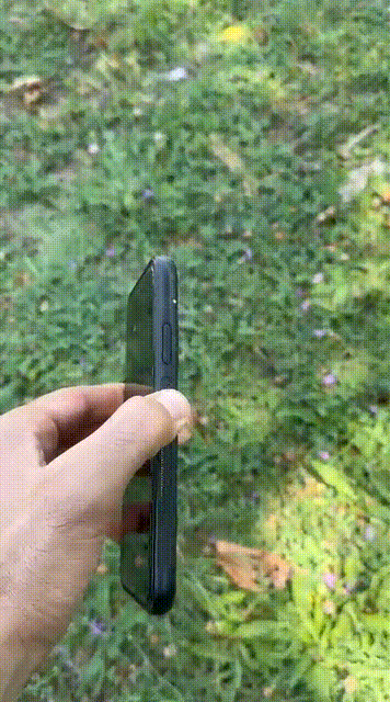 3D Telefon Kılıfı