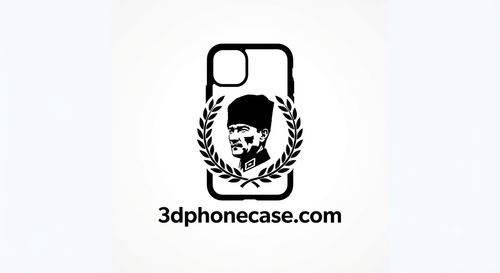 3D Phone Case